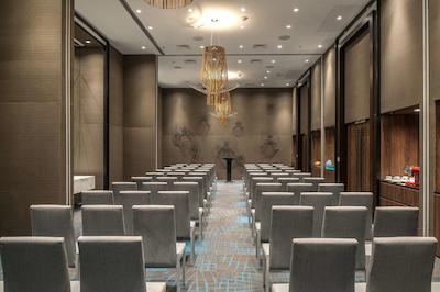 حیات سنترکاندولیم گوا