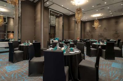 حیات سنترکاندولیم گوا