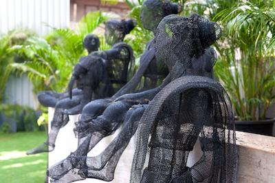 حیات سنترکاندولیم گوا