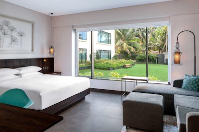 حیات سنترکاندولیم گوا