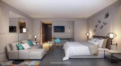 حیات سنترکاندولیم گوا