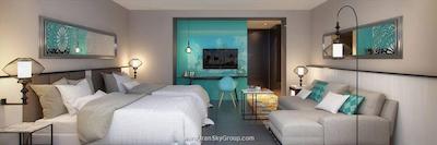 حیات سنترکاندولیم گوا