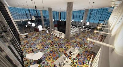 حیات سنترکاندولیم گوا