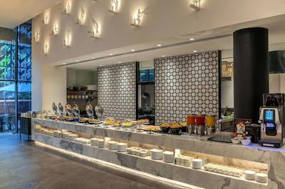 حیات سنترکاندولیم گوا