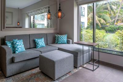 حیات سنترکاندولیم گوا