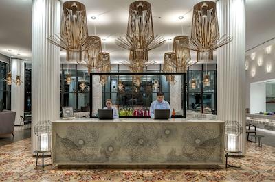 حیات سنترکاندولیم گوا