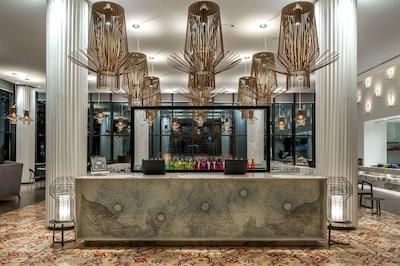 حیات سنترکاندولیم گوا