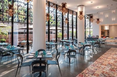 حیات سنترکاندولیم گوا