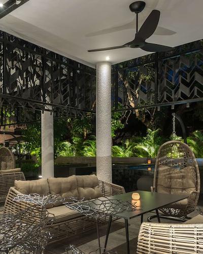 حیات سنترکاندولیم گوا