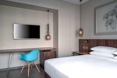 حیات سنترکاندولیم گوا