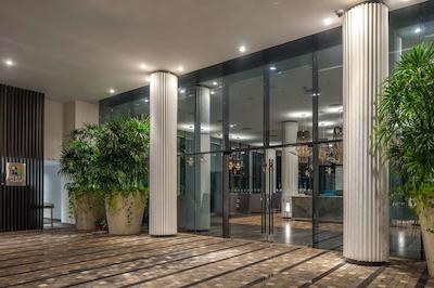 حیات سنترکاندولیم گوا