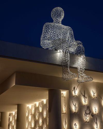 حیات سنترکاندولیم گوا