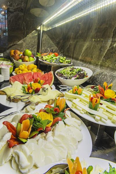 ناز سیتی هتل تکسیم-اسپشیال کتگوری