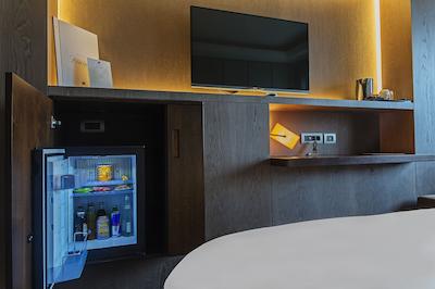 ناز سیتی هتل تکسیم-اسپشیال کتگوری