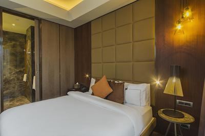 ناز سیتی هتل تکسیم-اسپشیال کتگوری