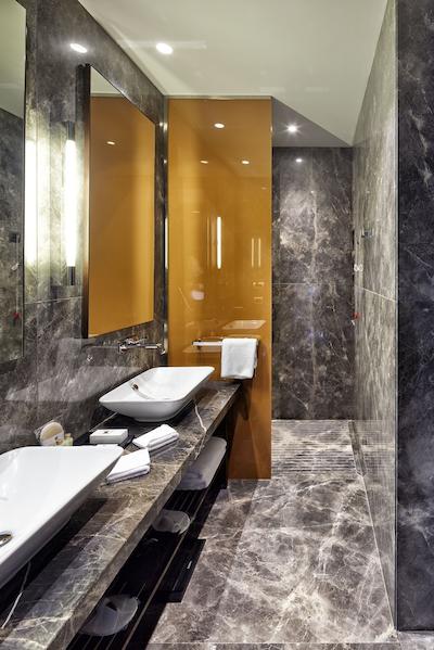 ناز سیتی هتل تکسیم-اسپشیال کتگوری