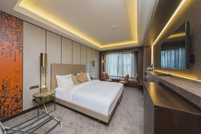 ناز سیتی هتل تکسیم-اسپشیال کتگوری