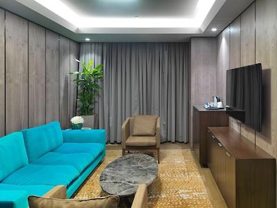 ناز سیتی هتل تکسیم-اسپشیال کتگوری