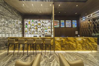 ناز سیتی هتل تکسیم-اسپشیال کتگوری