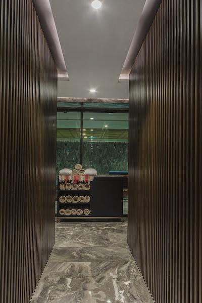 ناز سیتی هتل تکسیم-اسپشیال کتگوری