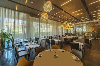 ناز سیتی هتل تکسیم-اسپشیال کتگوری