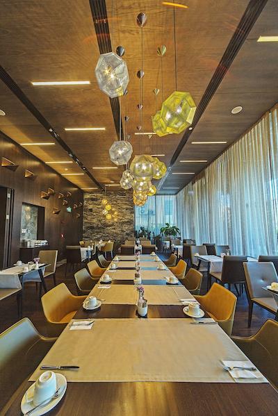 ناز سیتی هتل تکسیم-اسپشیال کتگوری