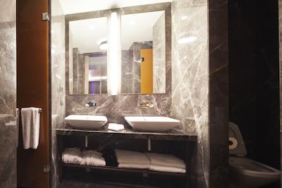 ناز سیتی هتل تکسیم-اسپشیال کتگوری