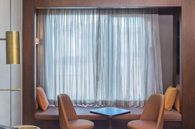 ناز سیتی هتل تکسیم-اسپشیال کتگوری