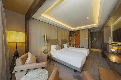 ناز سیتی هتل تکسیم-اسپشیال کتگوری