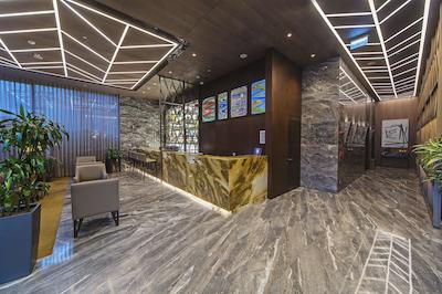 ناز سیتی هتل تکسیم-اسپشیال کتگوری