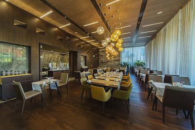 ناز سیتی هتل تکسیم-اسپشیال کتگوری