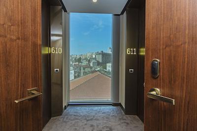 ناز سیتی هتل تکسیم-اسپشیال کتگوری