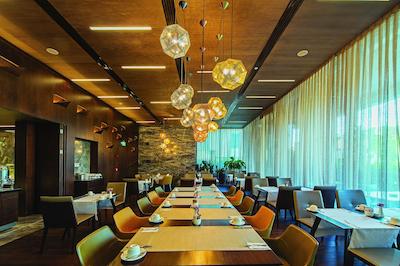 ناز سیتی هتل تکسیم-اسپشیال کتگوری