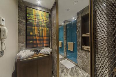 ناز سیتی هتل تکسیم-اسپشیال کتگوری