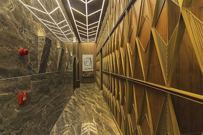 ناز سیتی هتل تکسیم-اسپشیال کتگوری