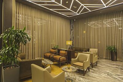 ناز سیتی هتل تکسیم-اسپشیال کتگوری