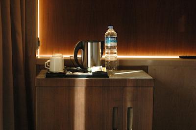 ناز سیتی هتل تکسیم-اسپشیال کتگوری