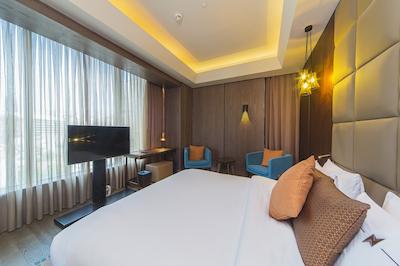 ناز سیتی هتل تکسیم-اسپشیال کتگوری