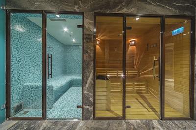 ناز سیتی هتل تکسیم-اسپشیال کتگوری