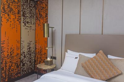 ناز سیتی هتل تکسیم-اسپشیال کتگوری