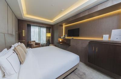 ناز سیتی هتل تکسیم-اسپشیال کتگوری