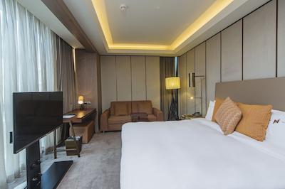 ناز سیتی هتل تکسیم-اسپشیال کتگوری