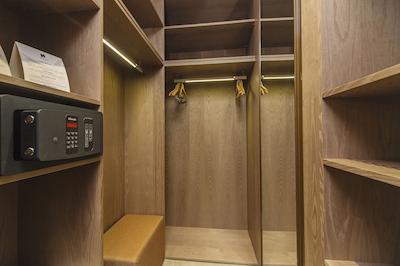 ناز سیتی هتل تکسیم-اسپشیال کتگوری