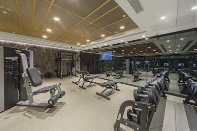 ناز سیتی هتل تکسیم-اسپشیال کتگوری