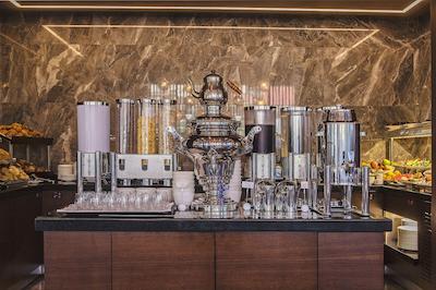 ناز سیتی هتل تکسیم-اسپشیال کتگوری