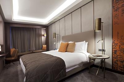 ناز سیتی هتل تکسیم-اسپشیال کتگوری