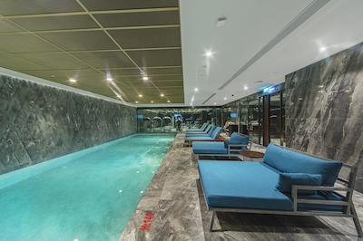 ناز سیتی هتل تکسیم-اسپشیال کتگوری