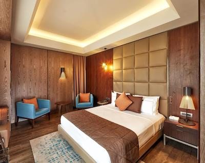 ناز سیتی هتل تکسیم-اسپشیال کتگوری