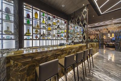 ناز سیتی هتل تکسیم-اسپشیال کتگوری