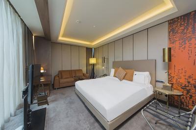 ناز سیتی هتل تکسیم-اسپشیال کتگوری